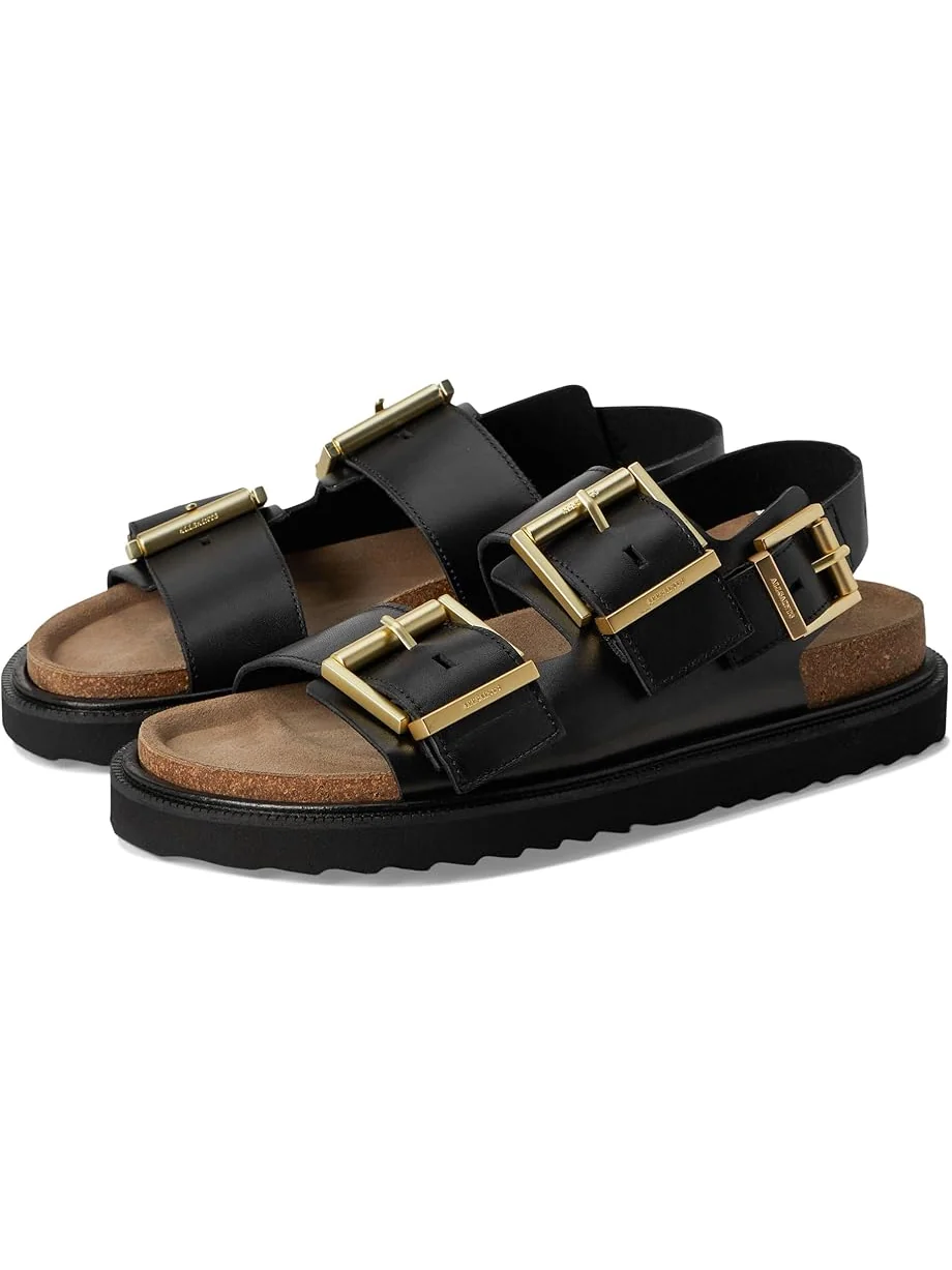 Сандалии AllSaints Isla Sandal