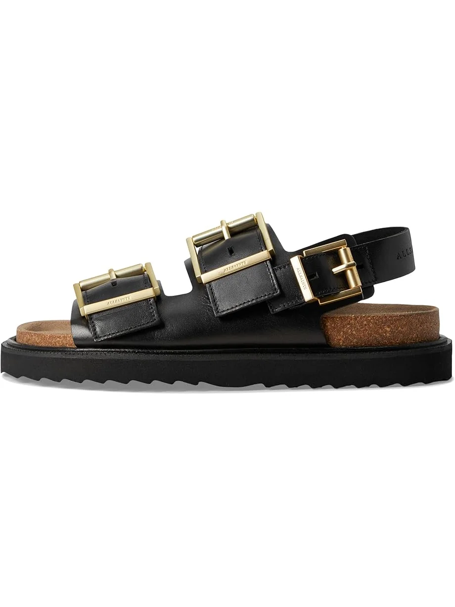 Сандалии AllSaints Isla Sandal — 4