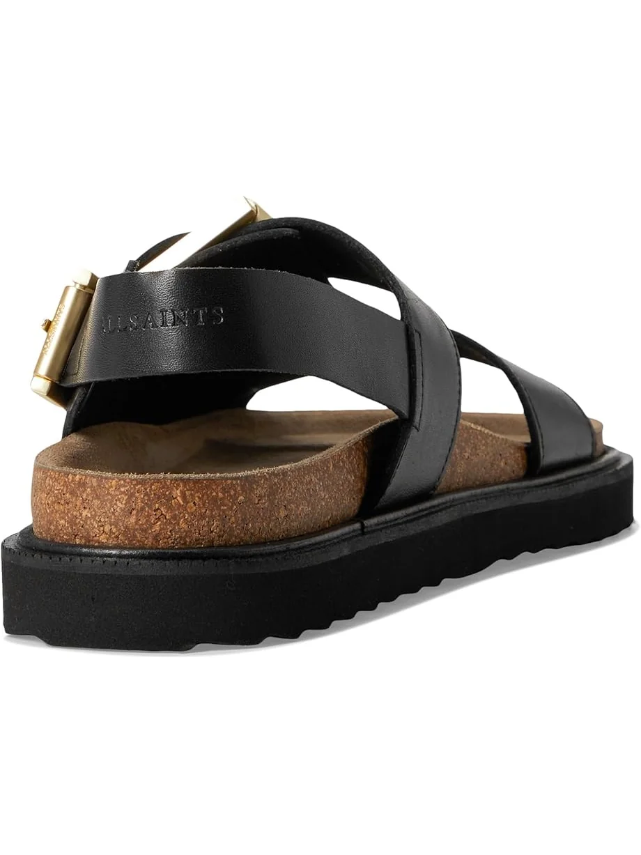 Сандалии AllSaints Isla Sandal — 5