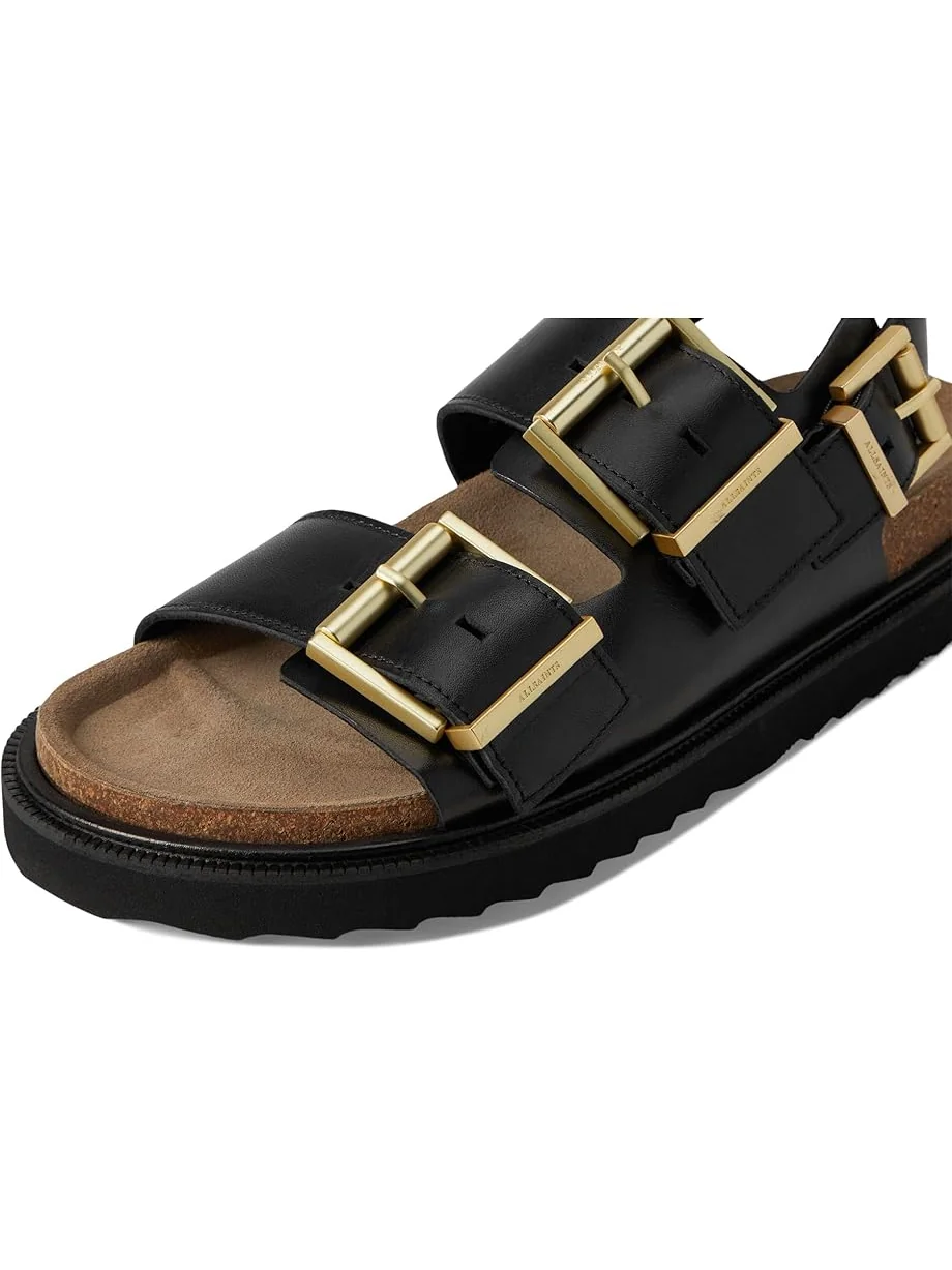 Сандалии AllSaints Isla Sandal — 6