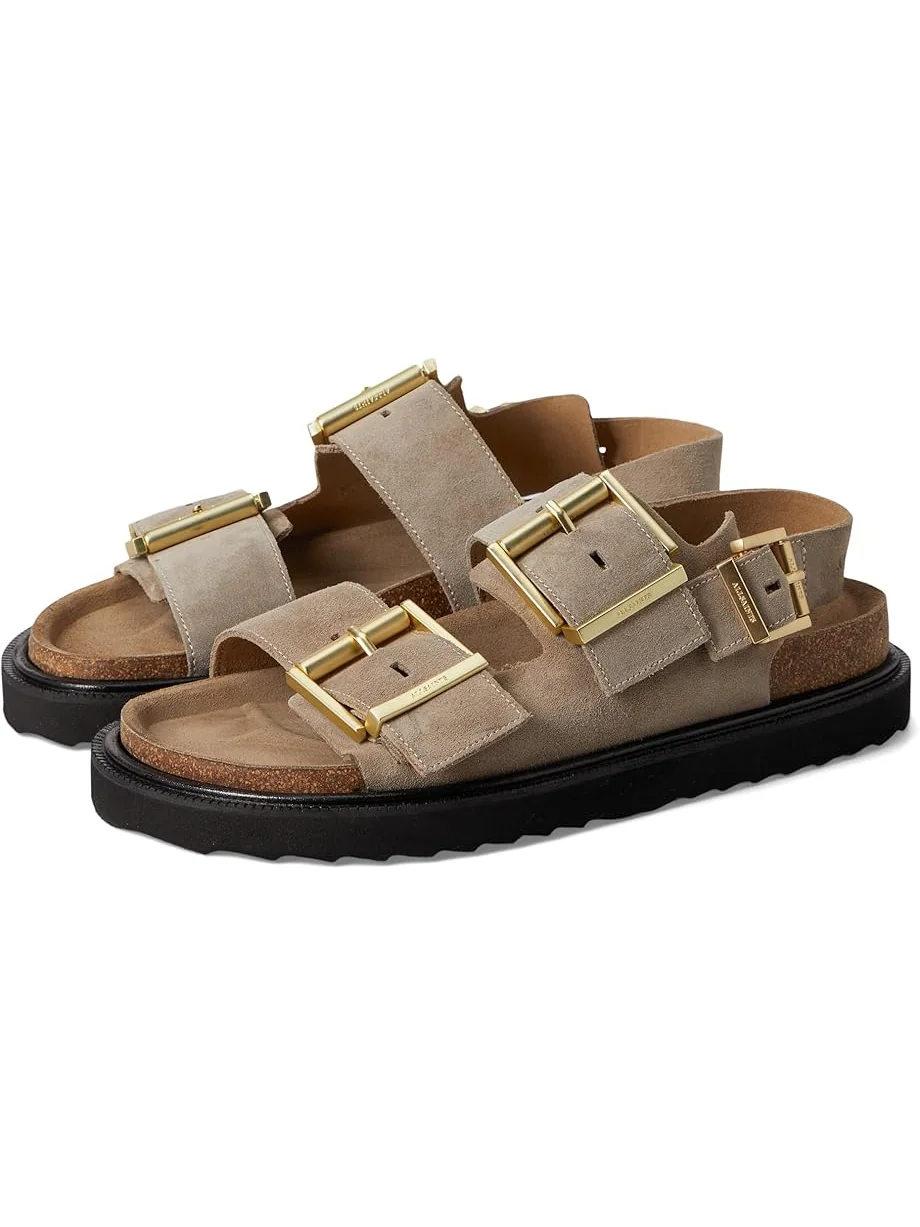 Сандалии AllSaints Isla Sandal