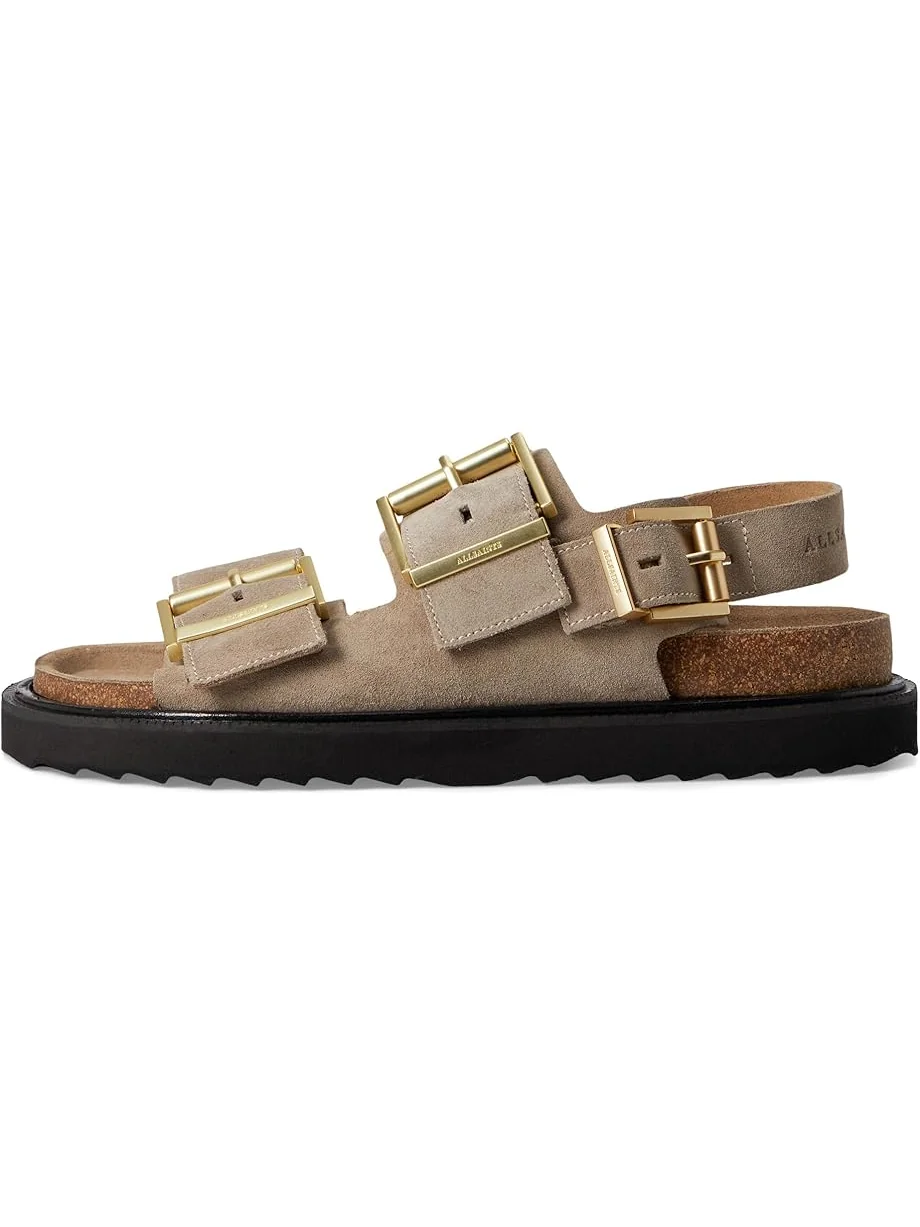 Сандалии AllSaints Isla Sandal — 4