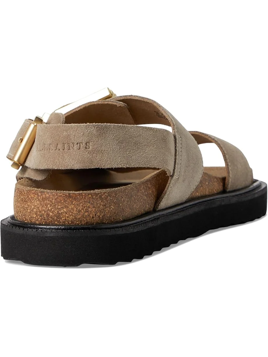 Сандалии AllSaints Isla Sandal — 5
