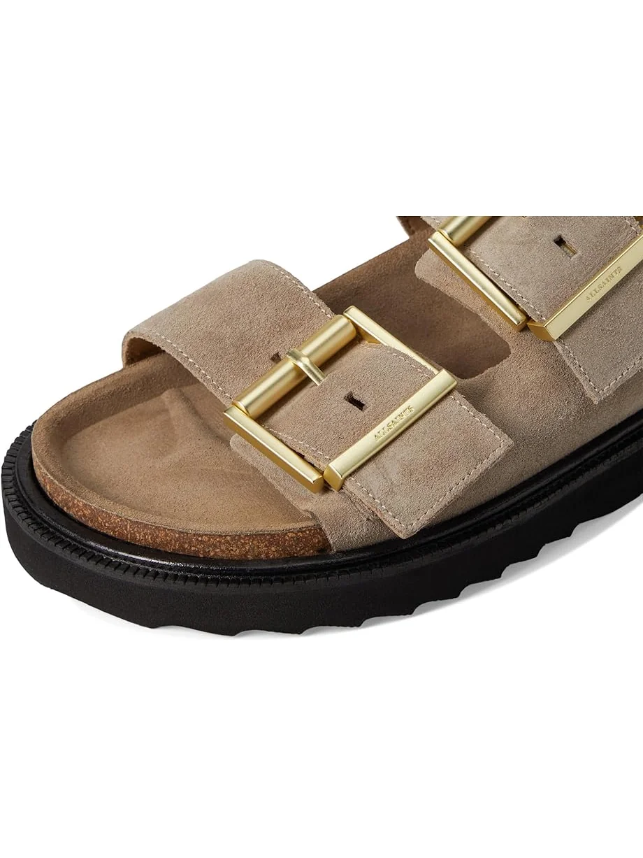 Сандалии AllSaints Isla Sandal — 6