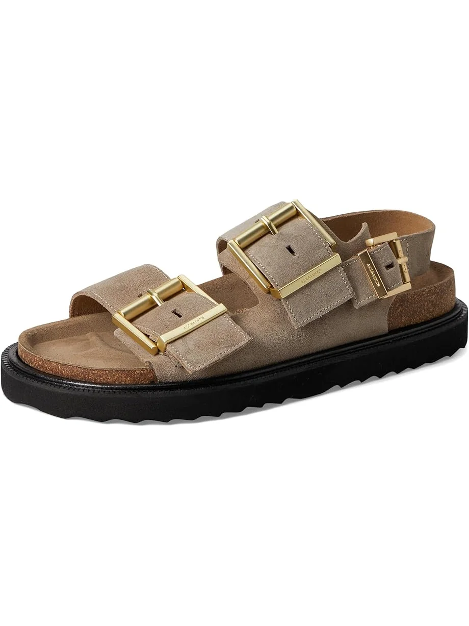 Сандалии AllSaints Isla Sandal — 7