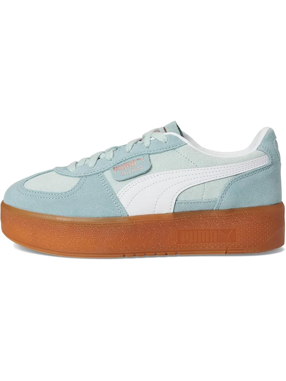 Кроссовки PUMA Palermo Elevata Shoes — 4