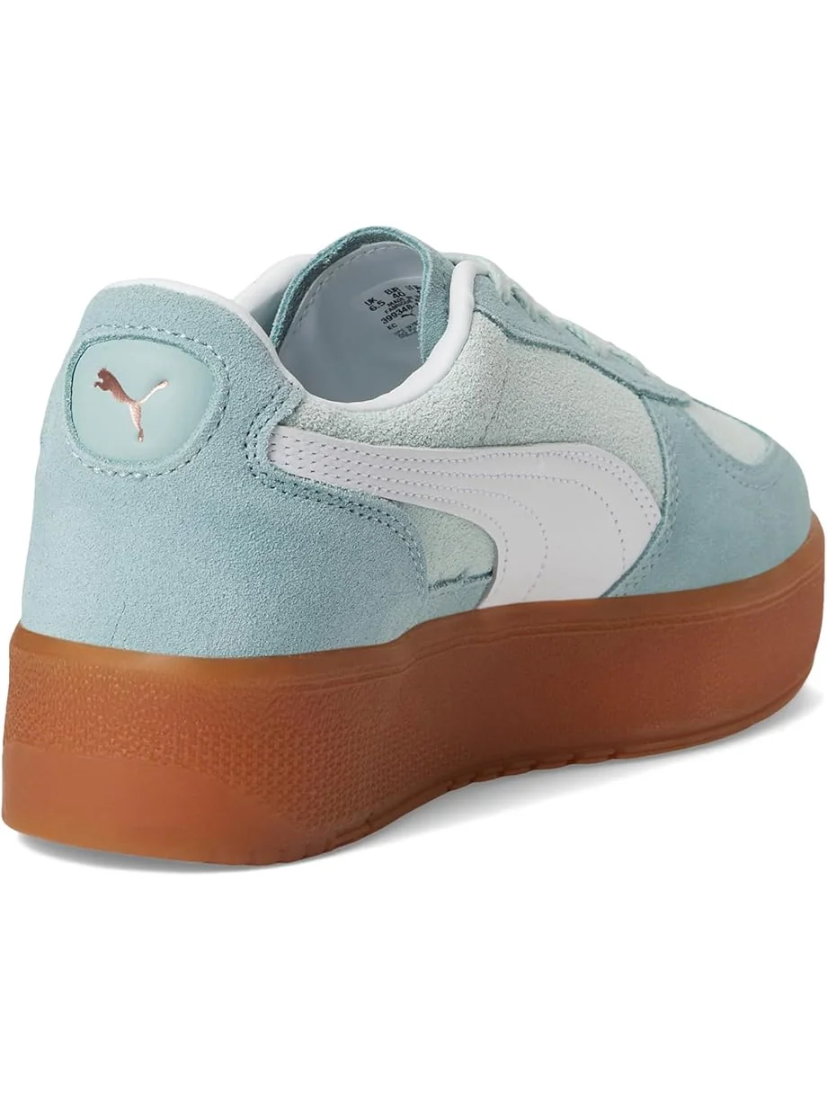 Кроссовки PUMA Palermo Elevata Shoes — 5