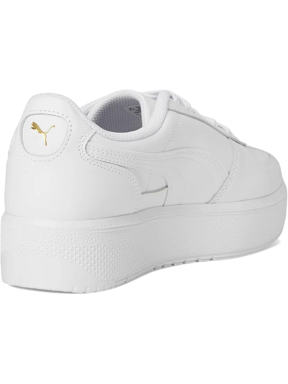 Кроссовки PUMA Palermo Elevata Shoes — 5