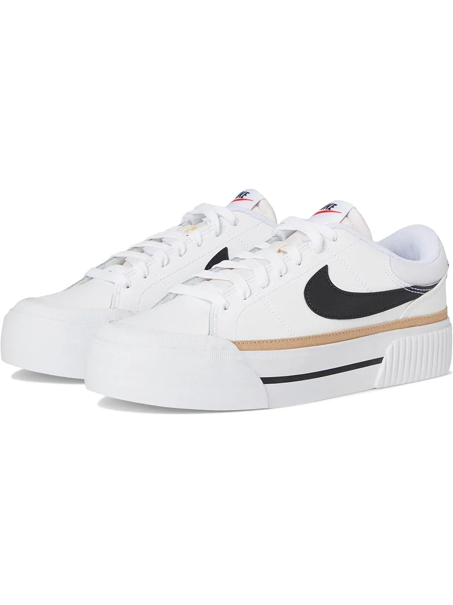 Кроссовки Nike Court Legacy Lift — 1