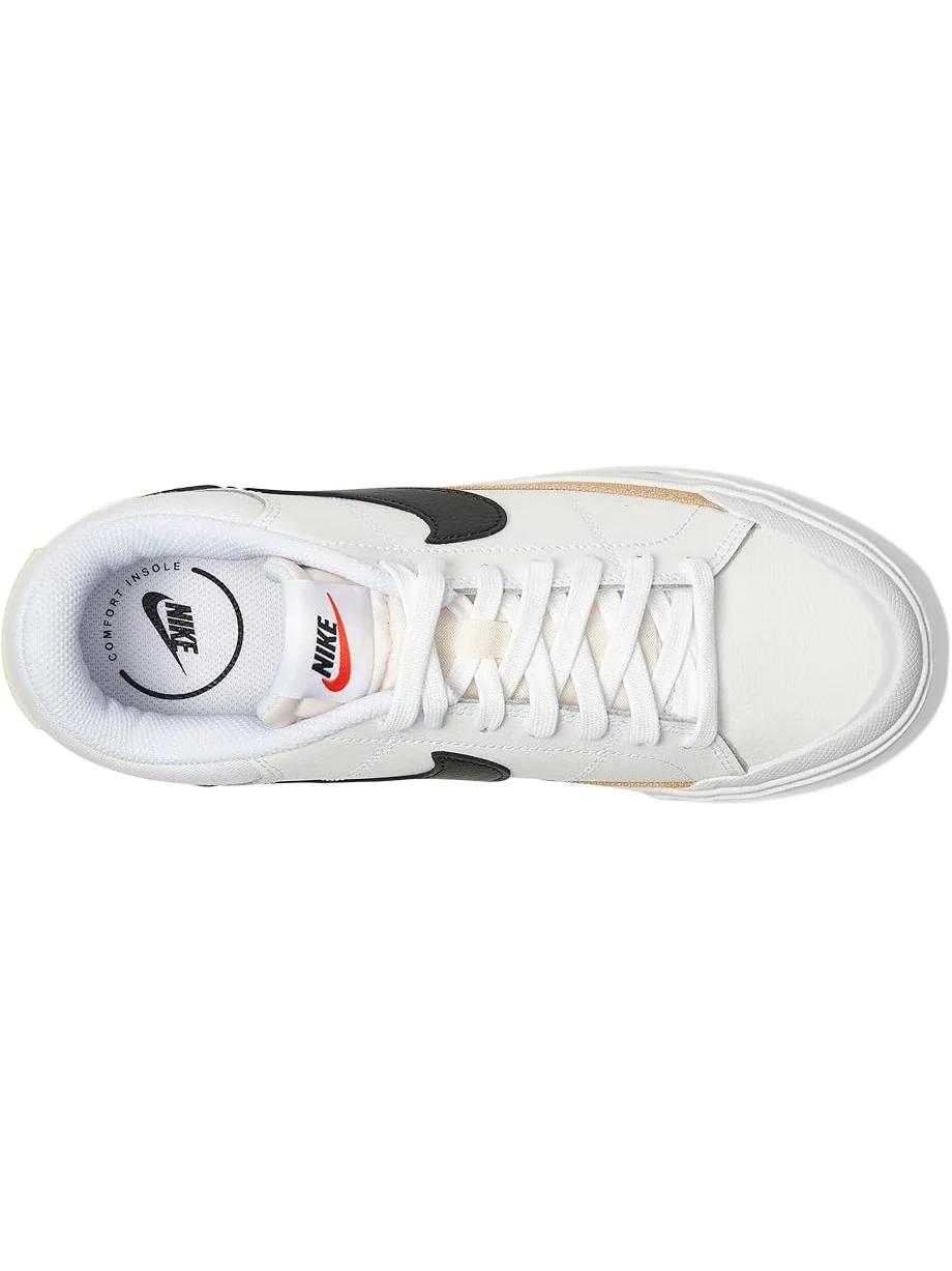 Кроссовки Nike Court Legacy Lift — 2