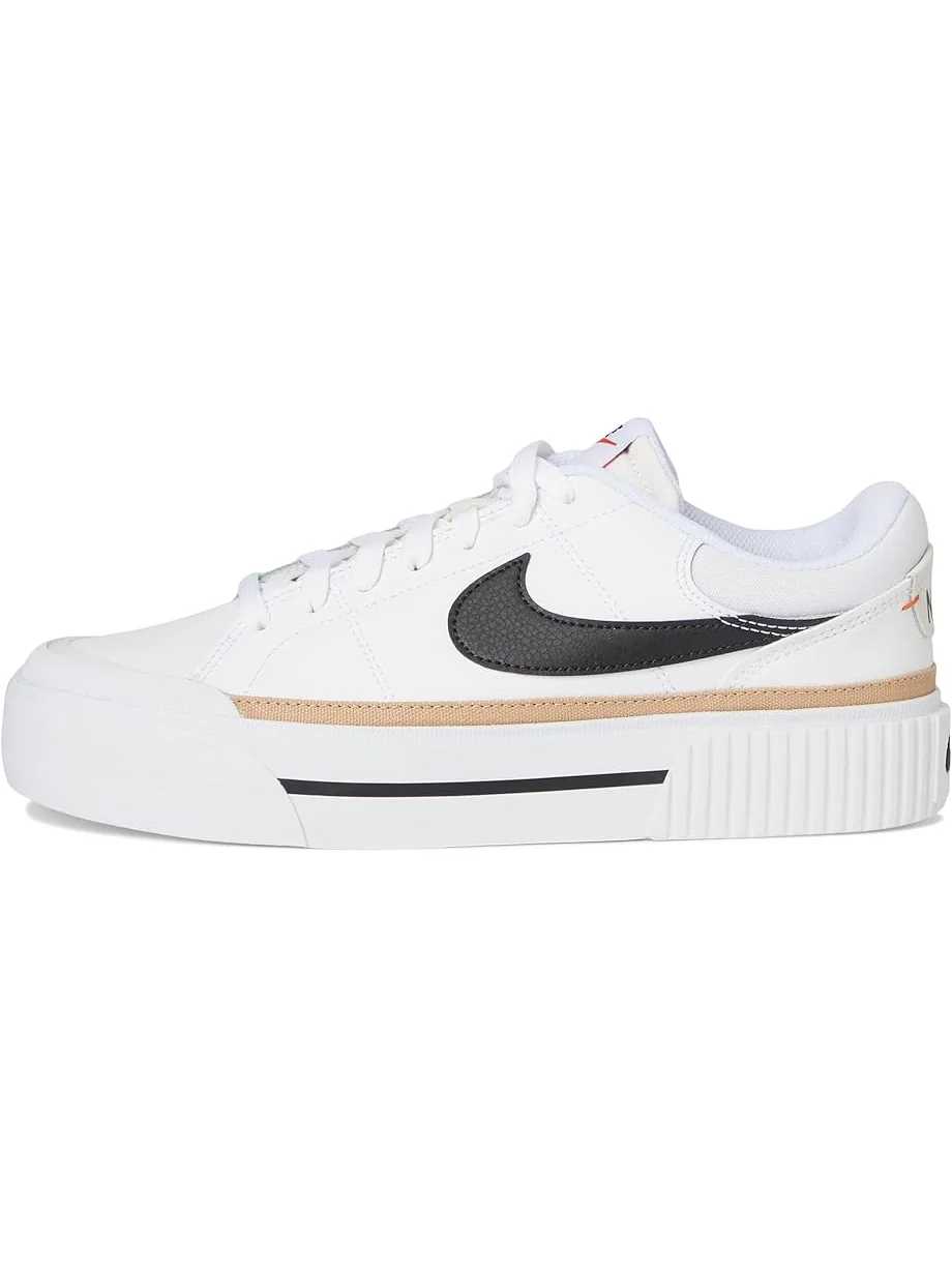 Кроссовки Nike Court Legacy Lift — 4