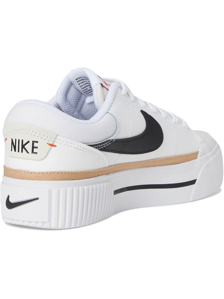 Кроссовки Nike Court Legacy Lift — 5