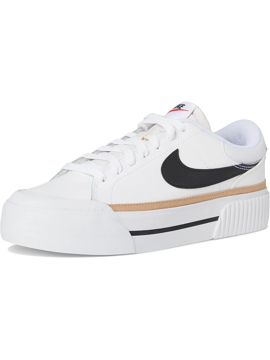 Кроссовки Nike Court Legacy Lift — 7