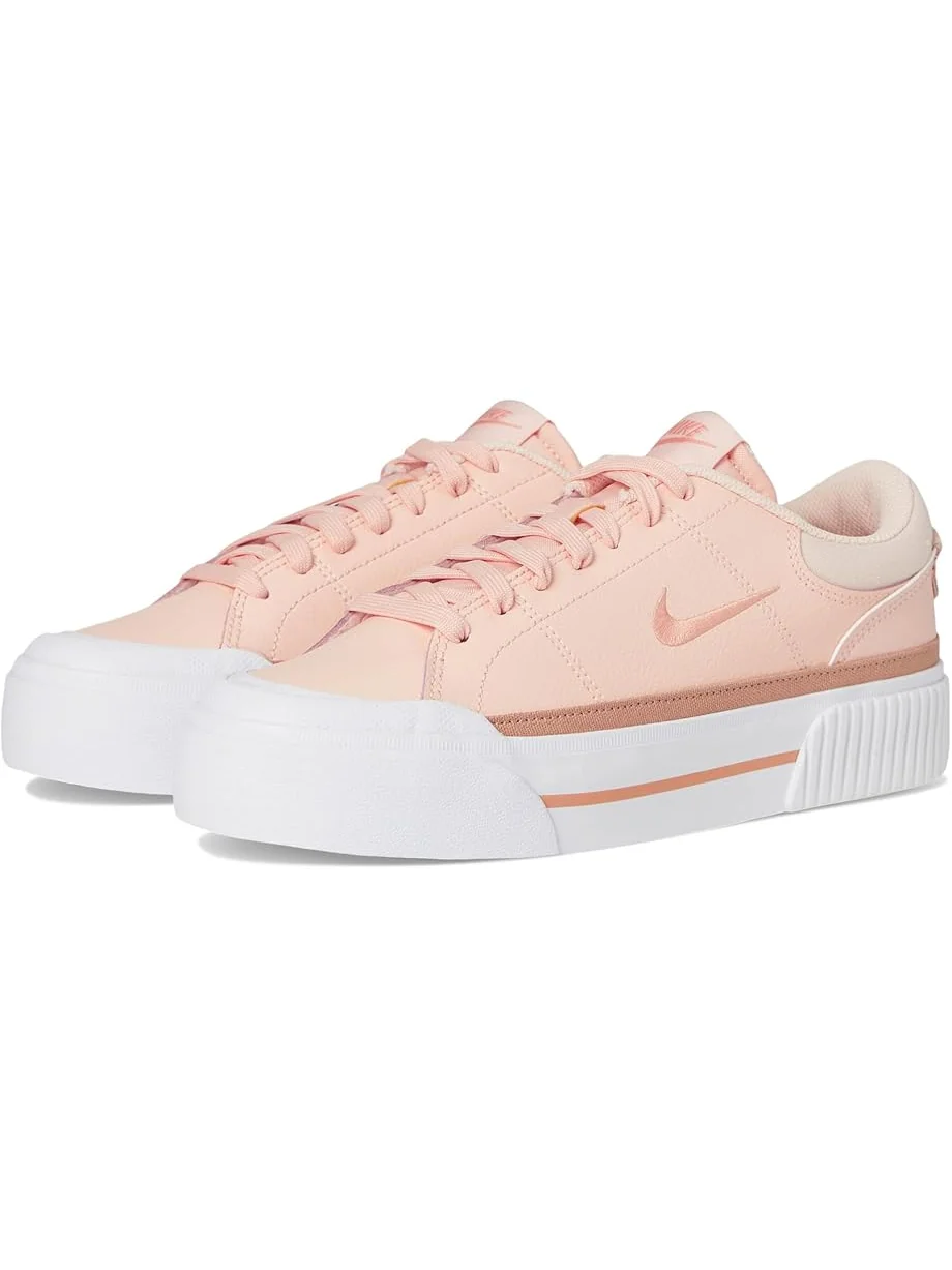 Кроссовки Nike Court Legacy Lift — 1
