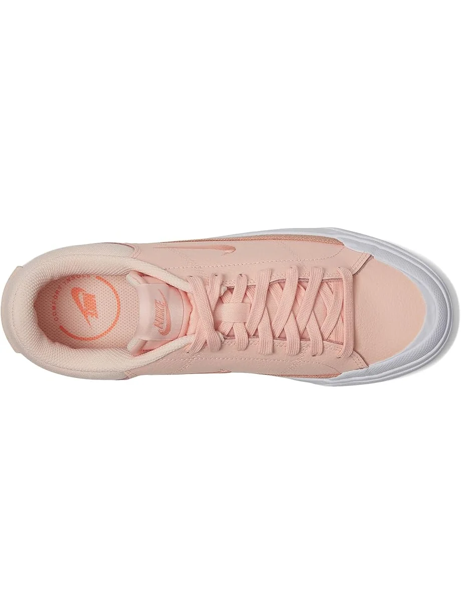Кроссовки Nike Court Legacy Lift — 2