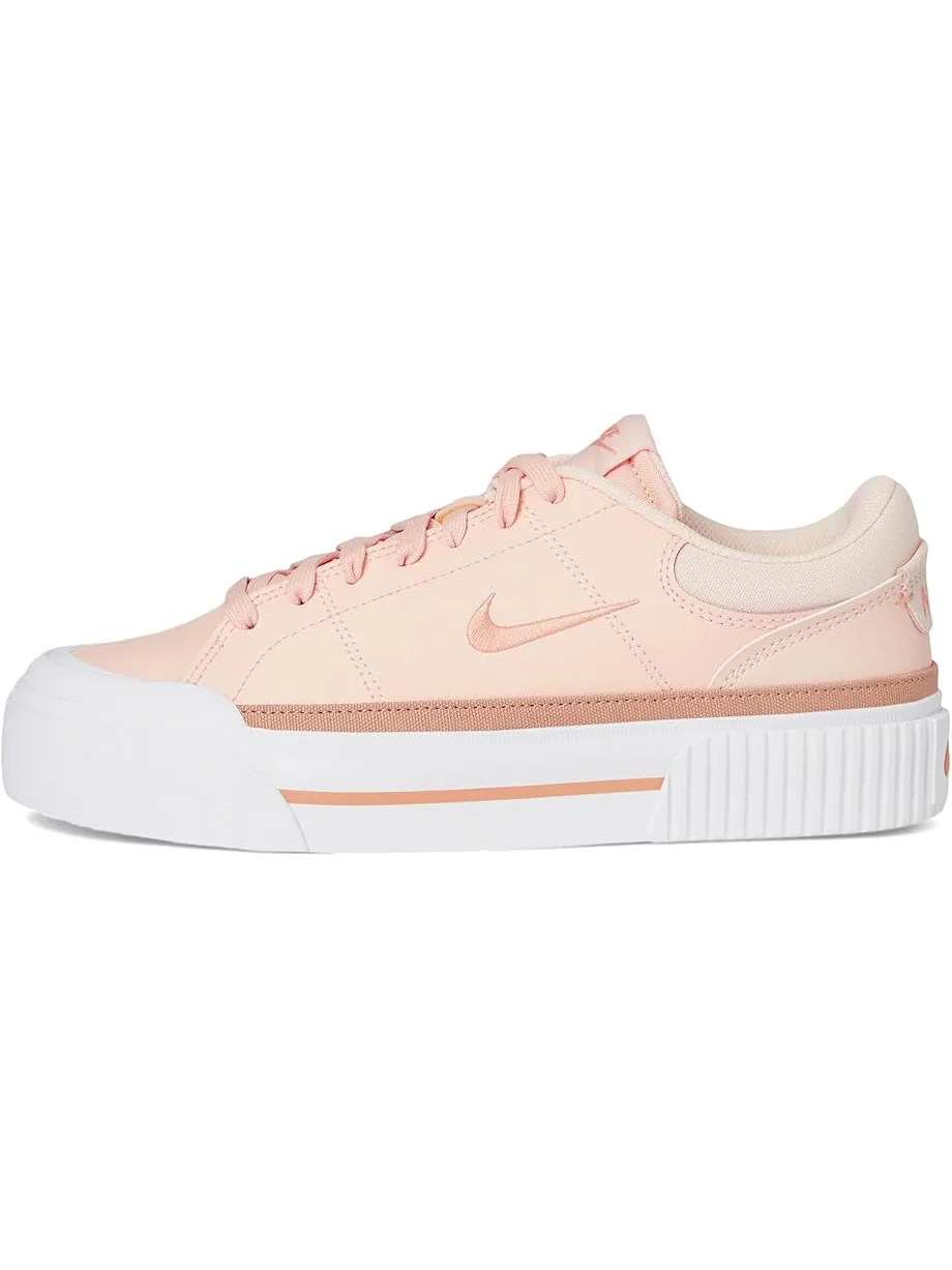 Кроссовки Nike Court Legacy Lift — 4