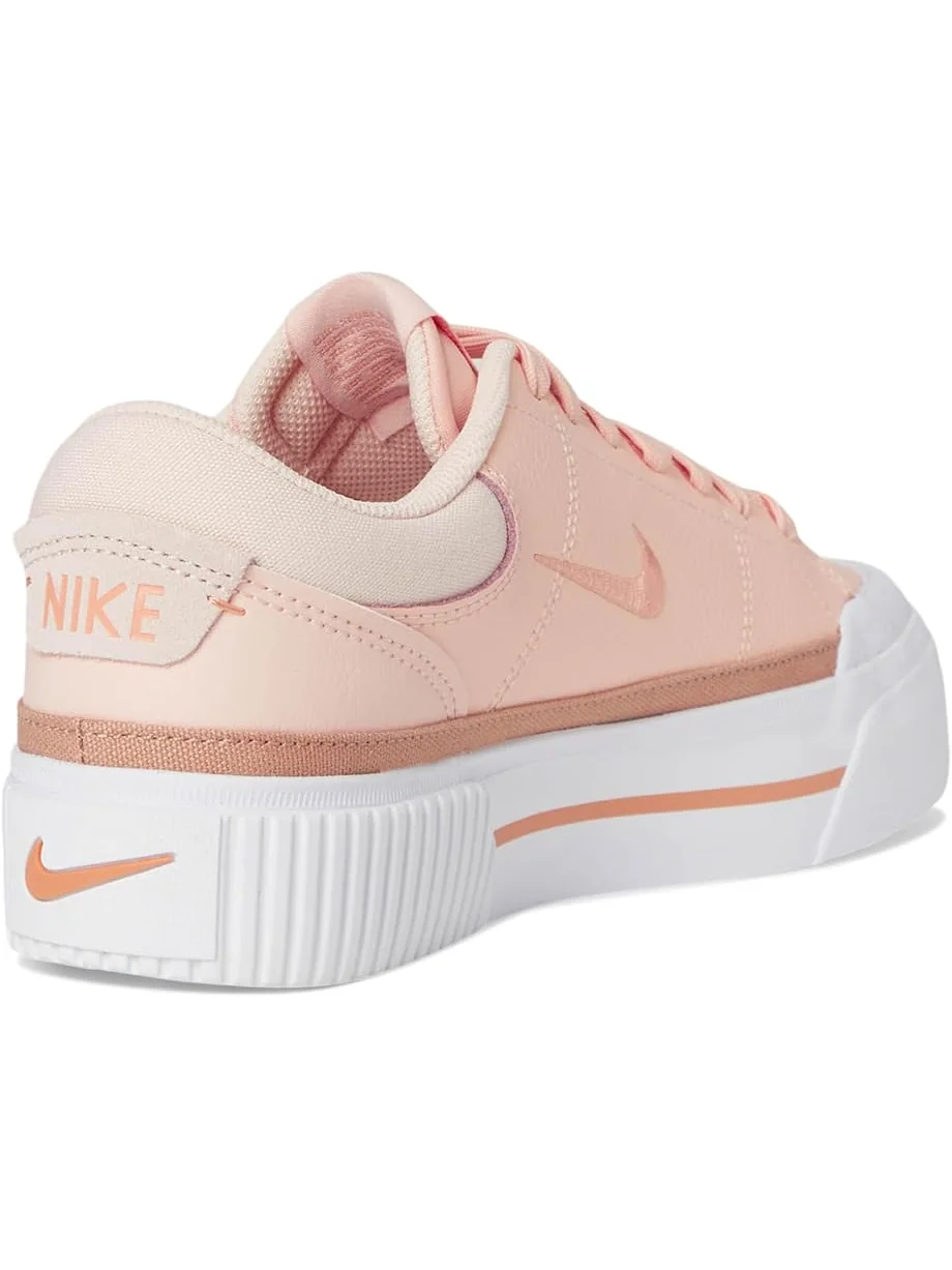 Кроссовки Nike Court Legacy Lift — 5