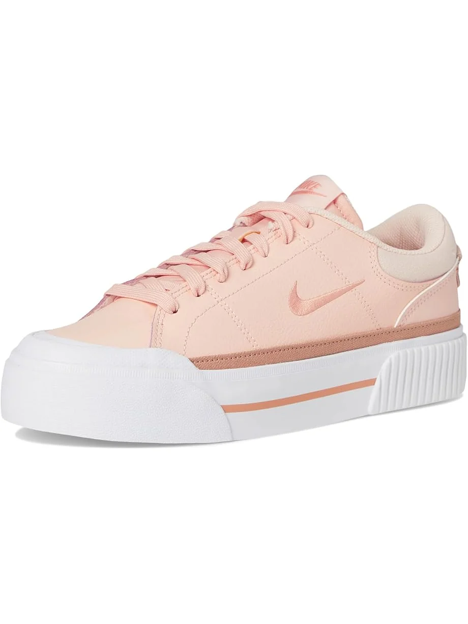 Кроссовки Nike Court Legacy Lift — 7