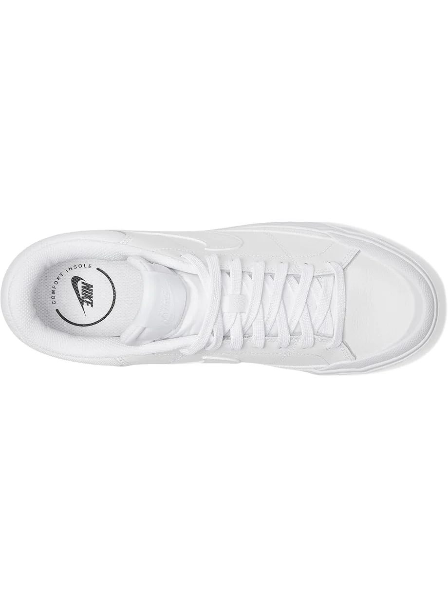 Кроссовки Nike Court Legacy Lift — 2