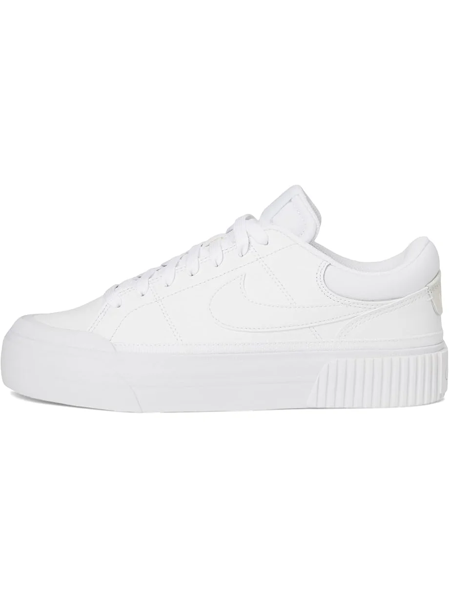 Кроссовки Nike Court Legacy Lift — 4