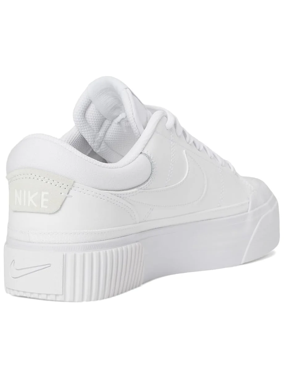 Кроссовки Nike Court Legacy Lift — 5