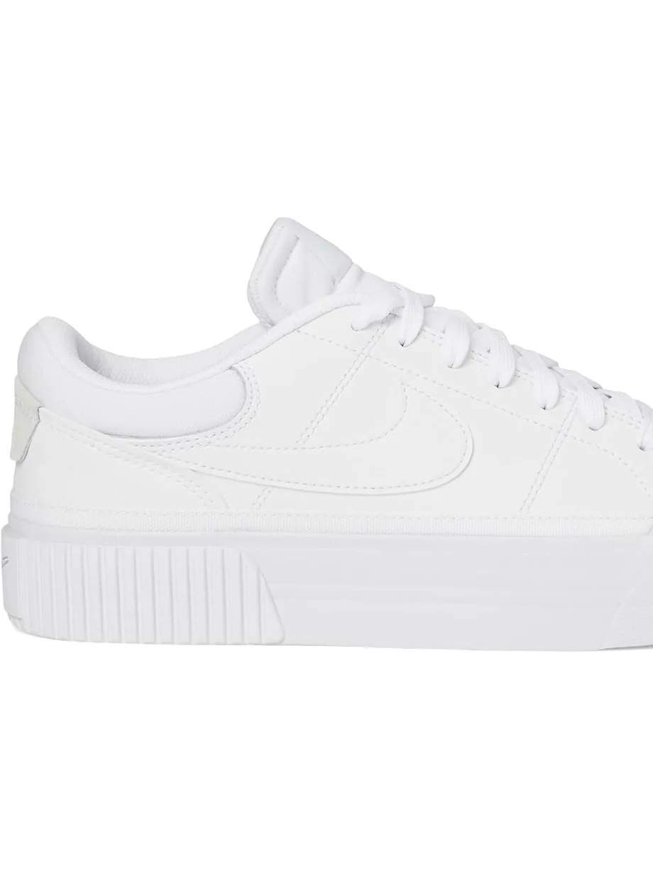 Кроссовки Nike Court Legacy Lift — 6