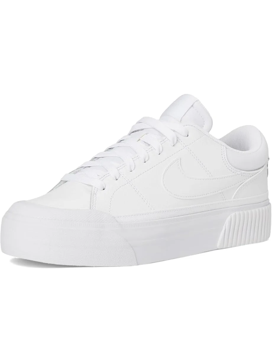 Кроссовки Nike Court Legacy Lift — 7