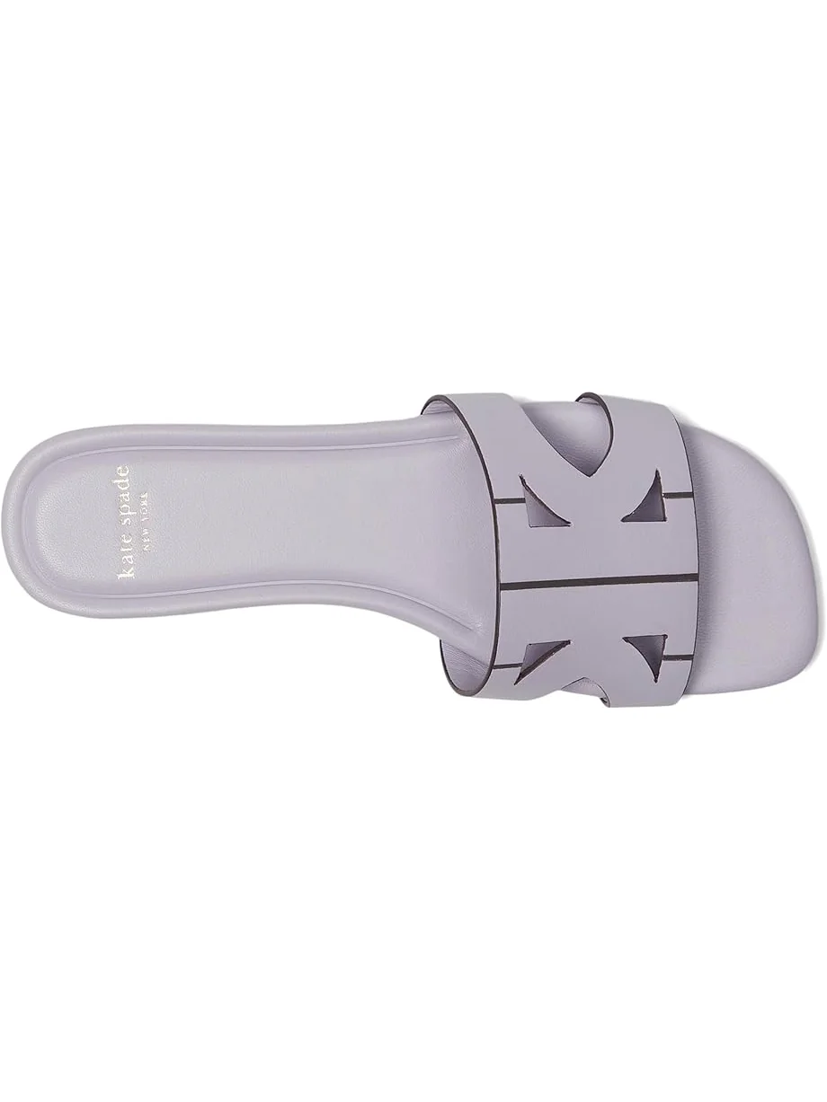 Сандалии Kate Spade New York Duo Slide Sandal — 2