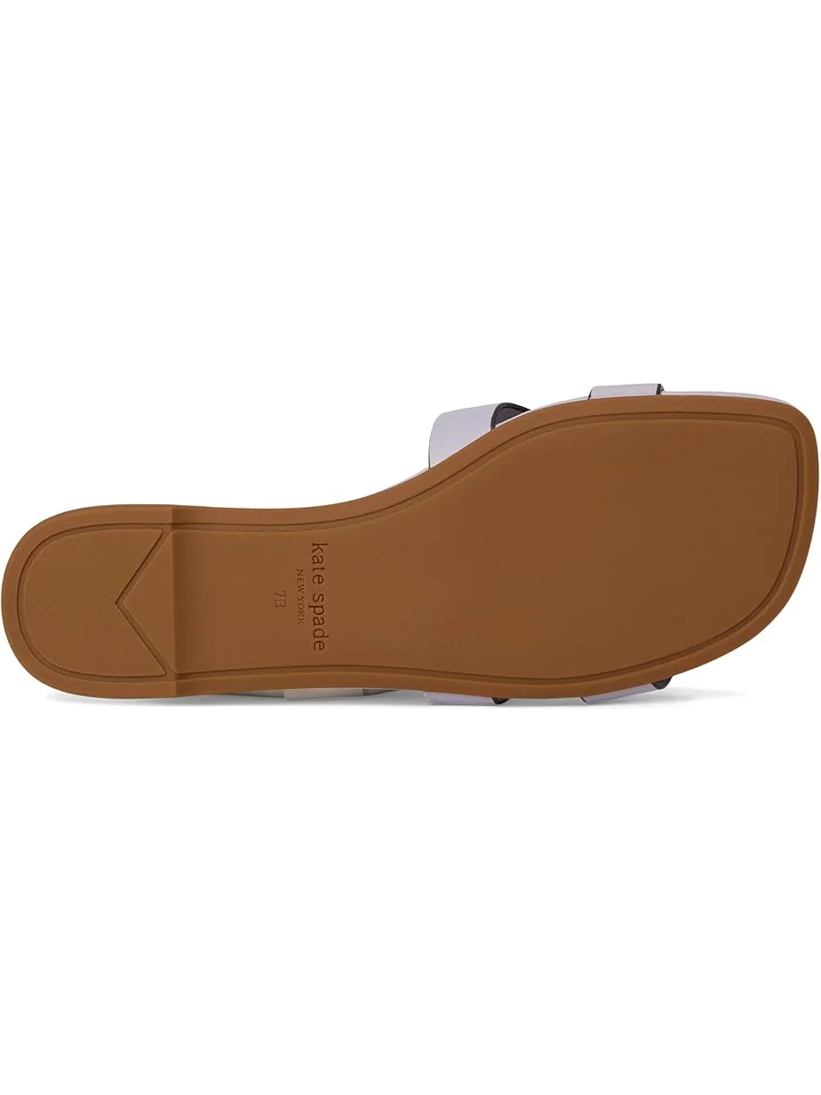Сандалии Kate Spade New York Duo Slide Sandal — 3