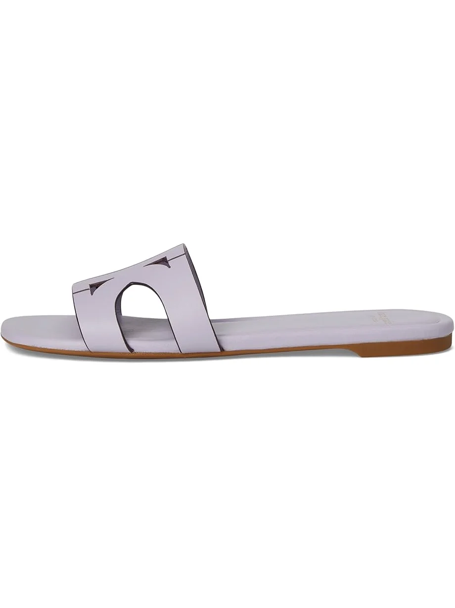 Сандалии Kate Spade New York Duo Slide Sandal — 4
