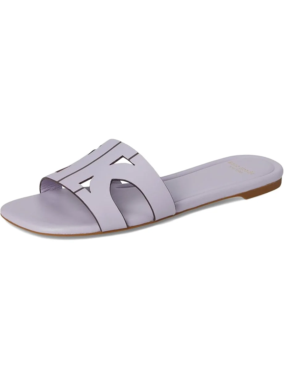 Сандалии Kate Spade New York Duo Slide Sandal — 7