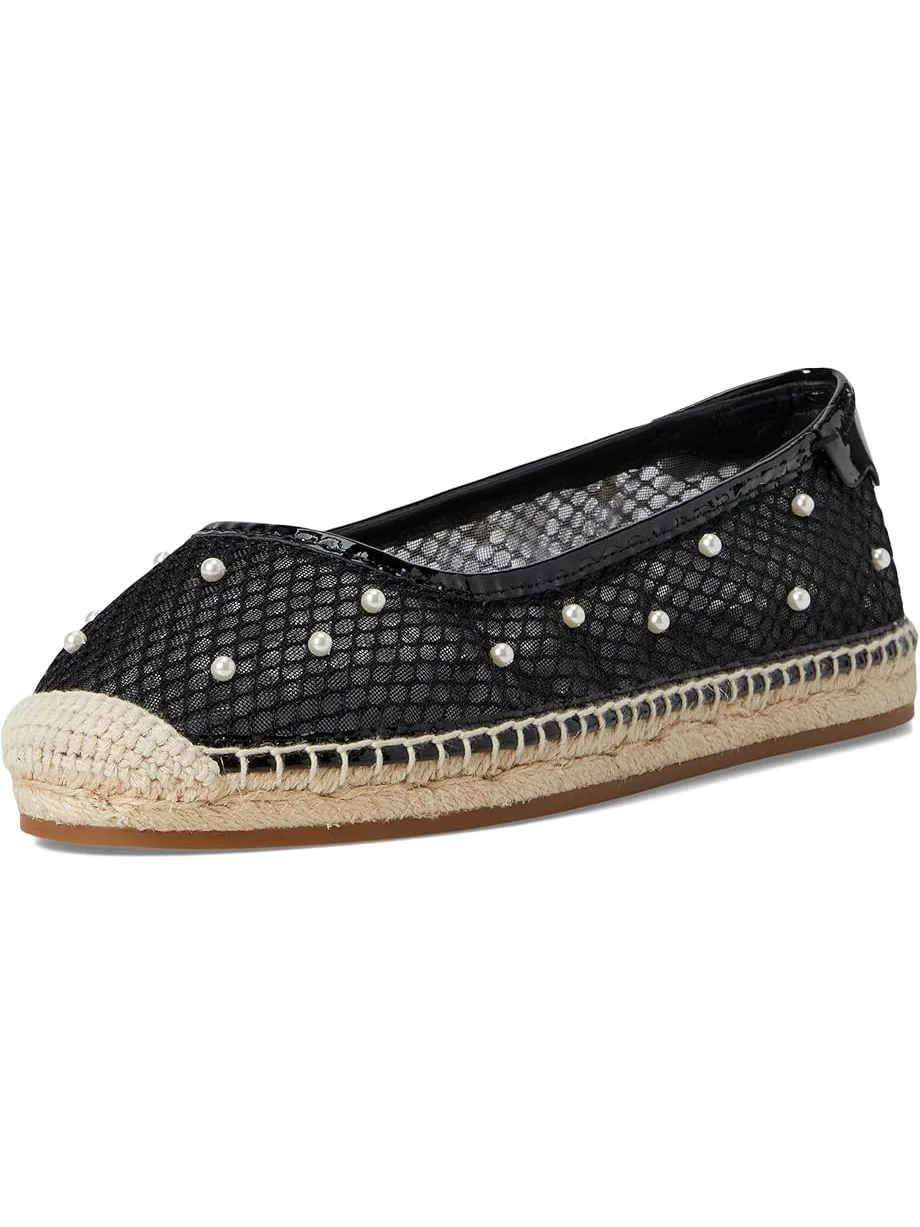 Балетки Kate Spade New York Pearl Fishnet Espadrille Ballet Flat — 7