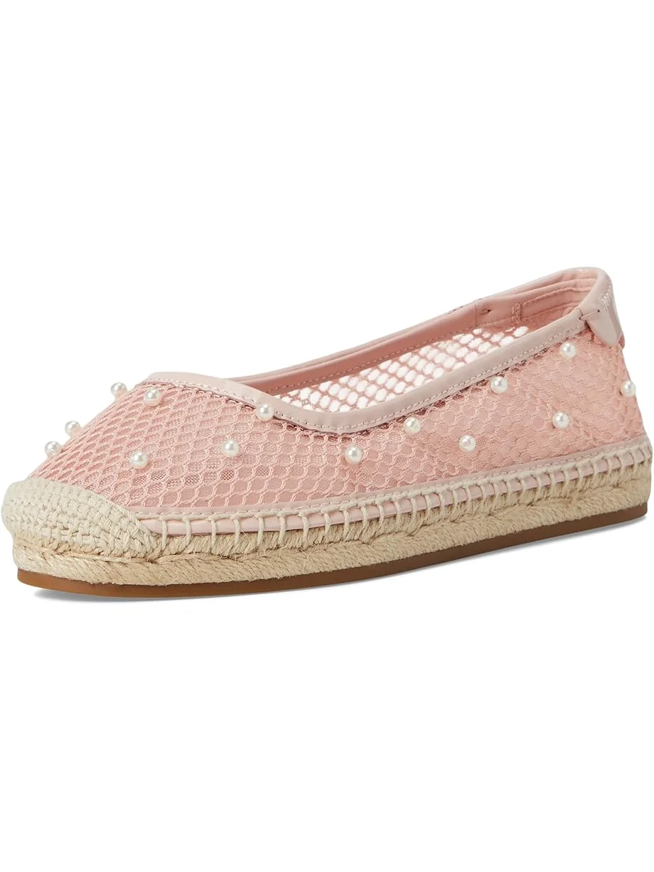 Балетки Kate Spade New York Pearl Fishnet Espadrille Ballet Flat — 7