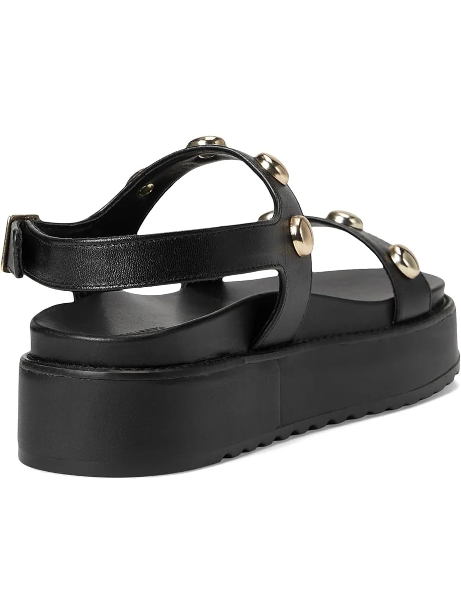 Сандалии Steve Madden Bia — 5