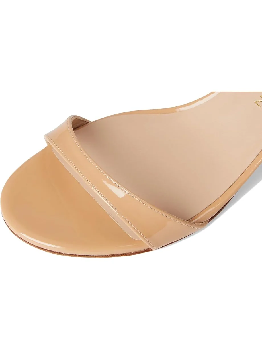 Туфли Stuart Weitzman Nudist Block 50 — 6