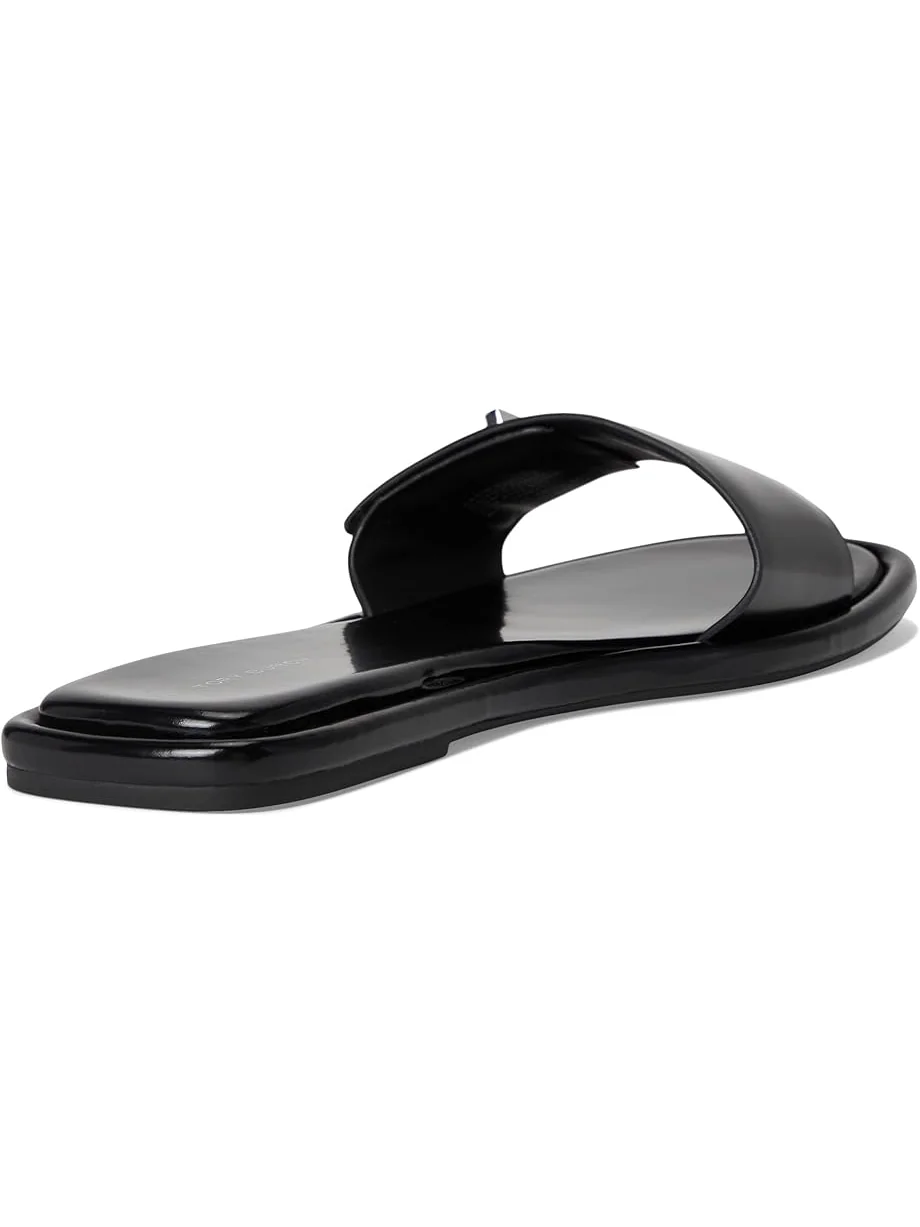 Сандалии Tory Burch T Lock Slide — 5