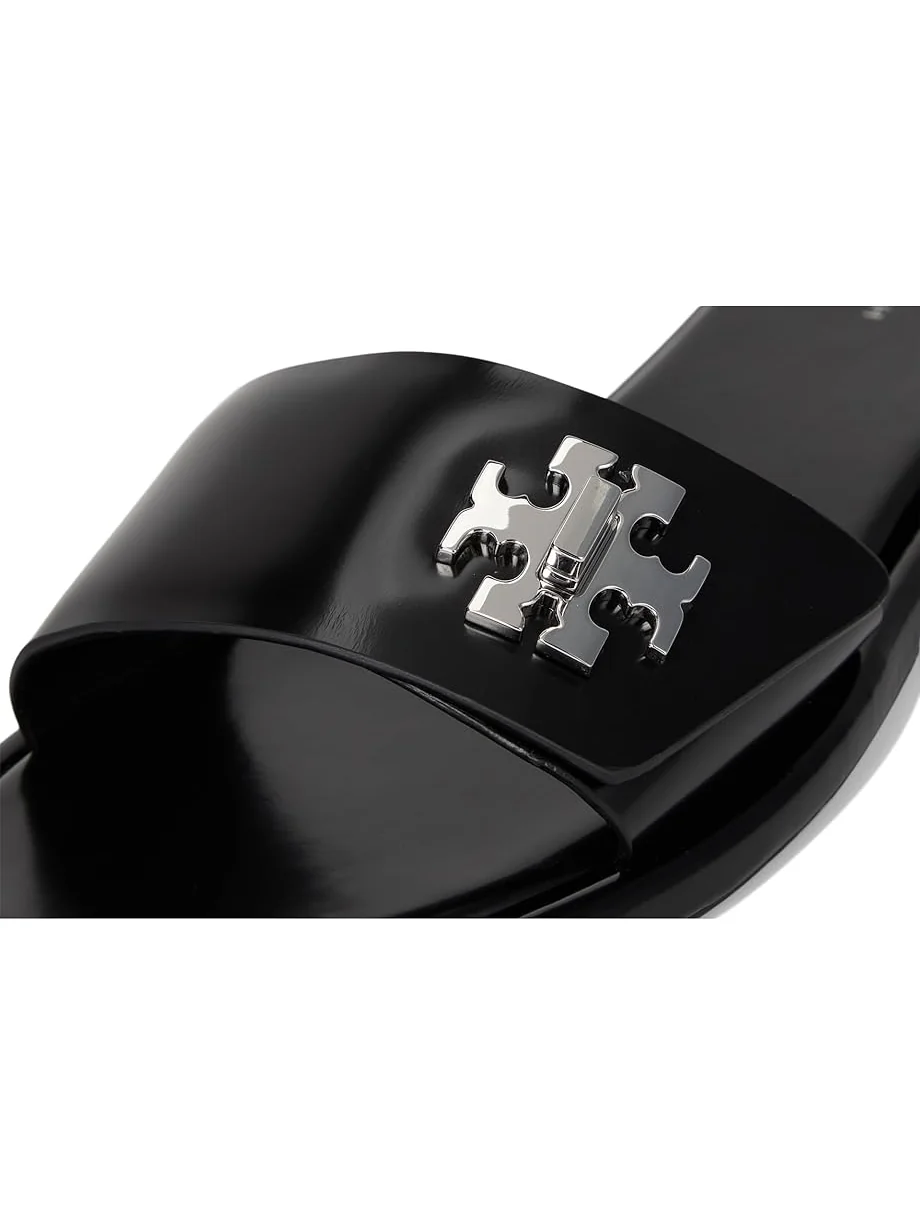 Сандалии Tory Burch T Lock Slide — 6