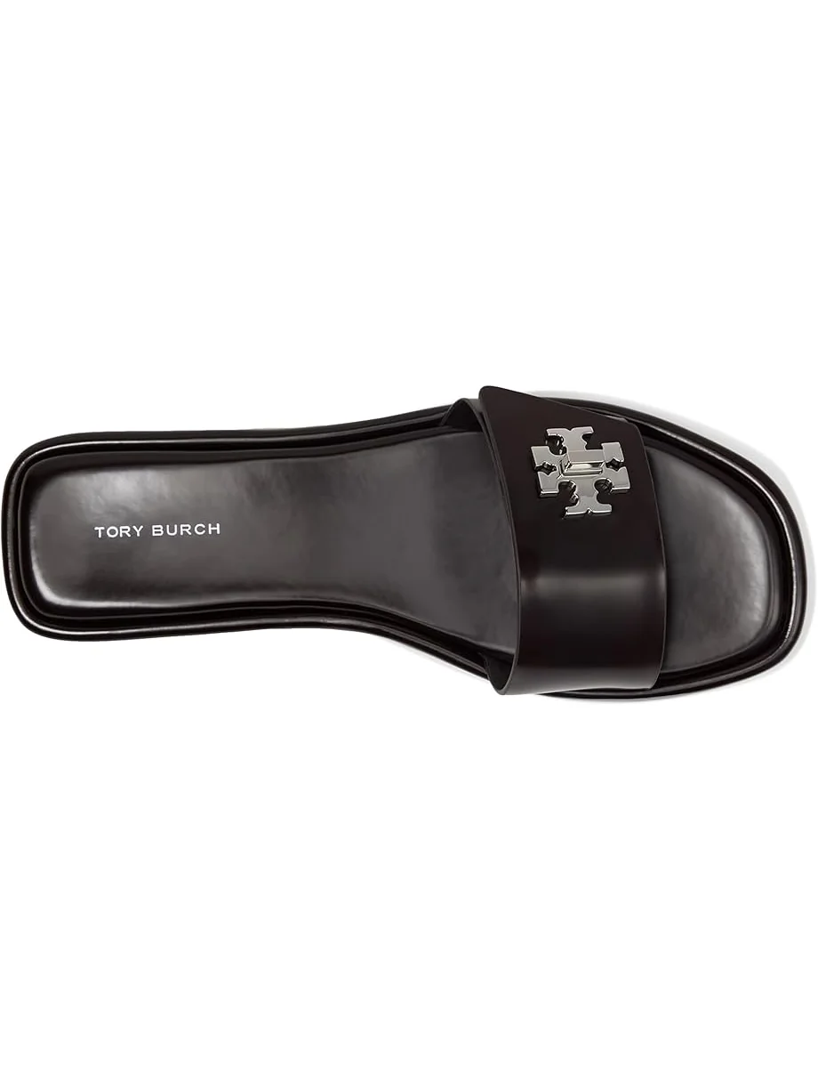 Женские сандалии Tory Burch T Lock — 2