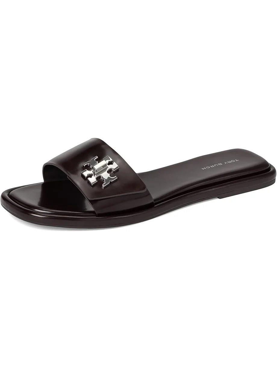 Женские сандалии Tory Burch T Lock — 7