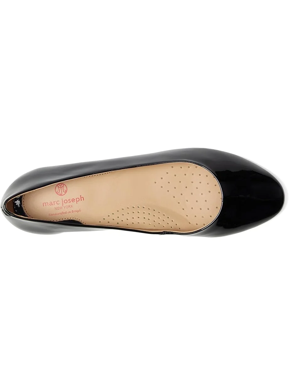 Балетки Marc Joseph New York Madison Flat — 2
