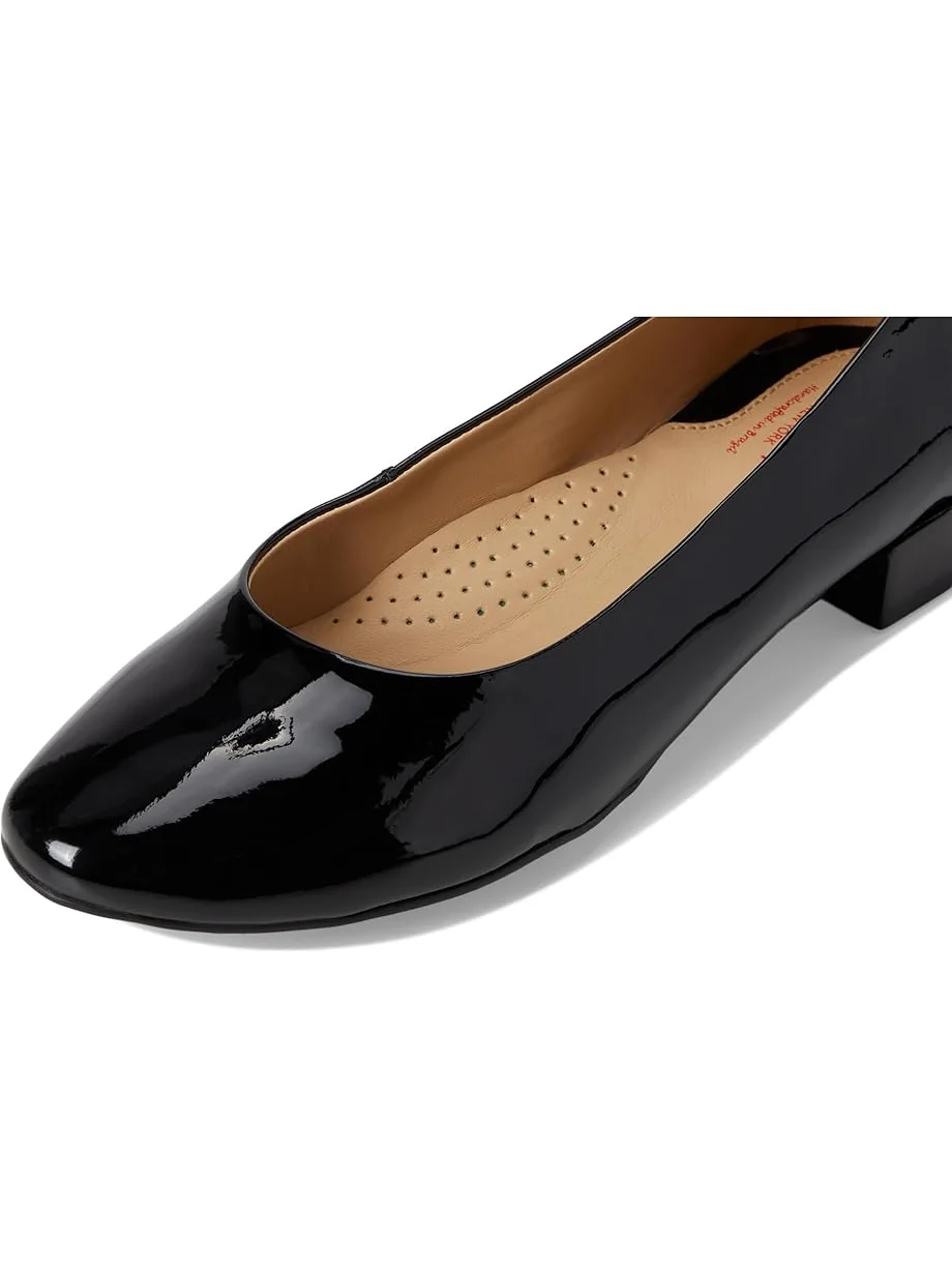 Балетки Marc Joseph New York Madison Flat — 6