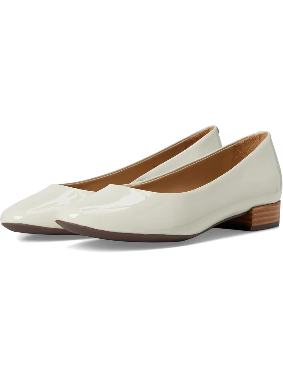 Балетки Marc Joseph New York Madison Flat — 1