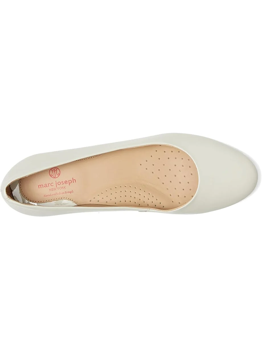 Балетки Marc Joseph New York Madison Flat — 2