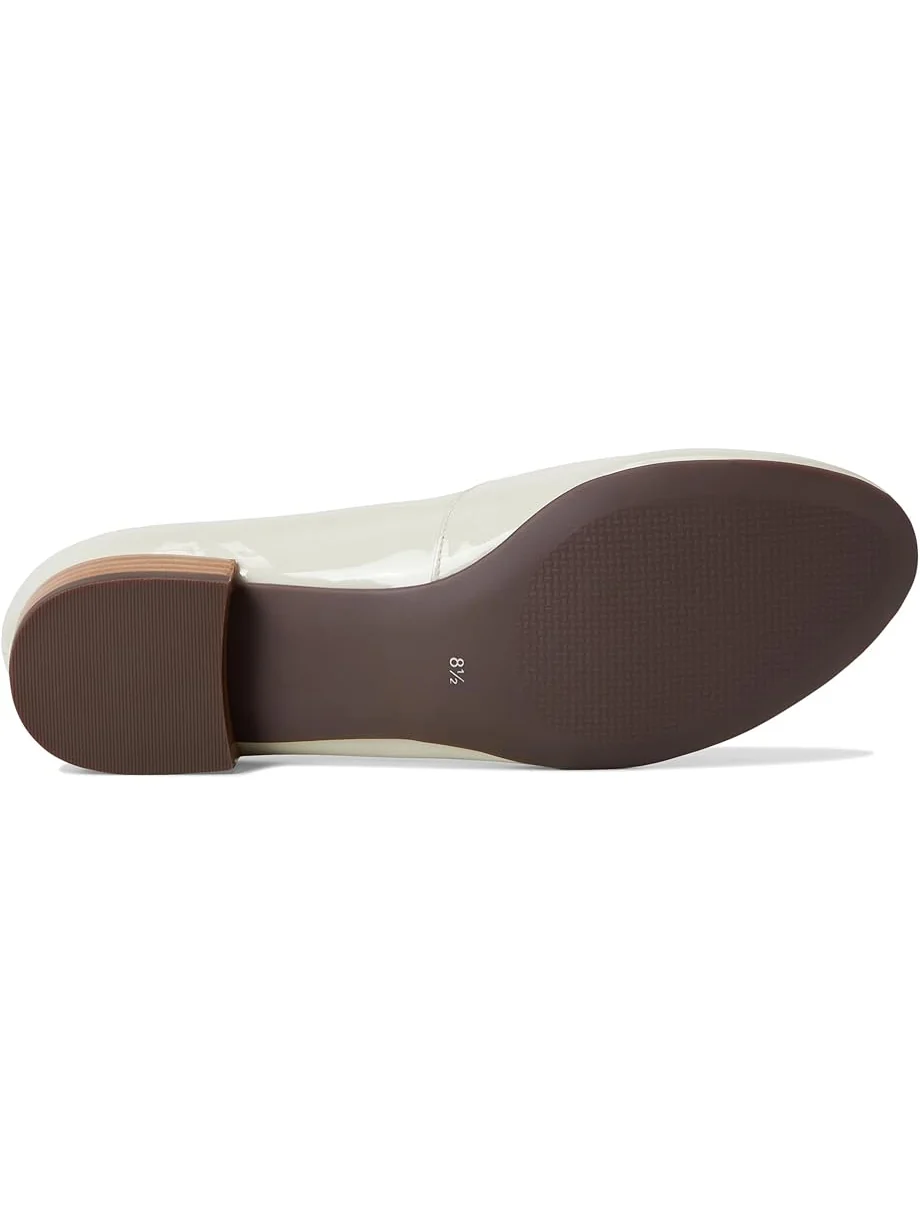Балетки Marc Joseph New York Madison Flat — 3