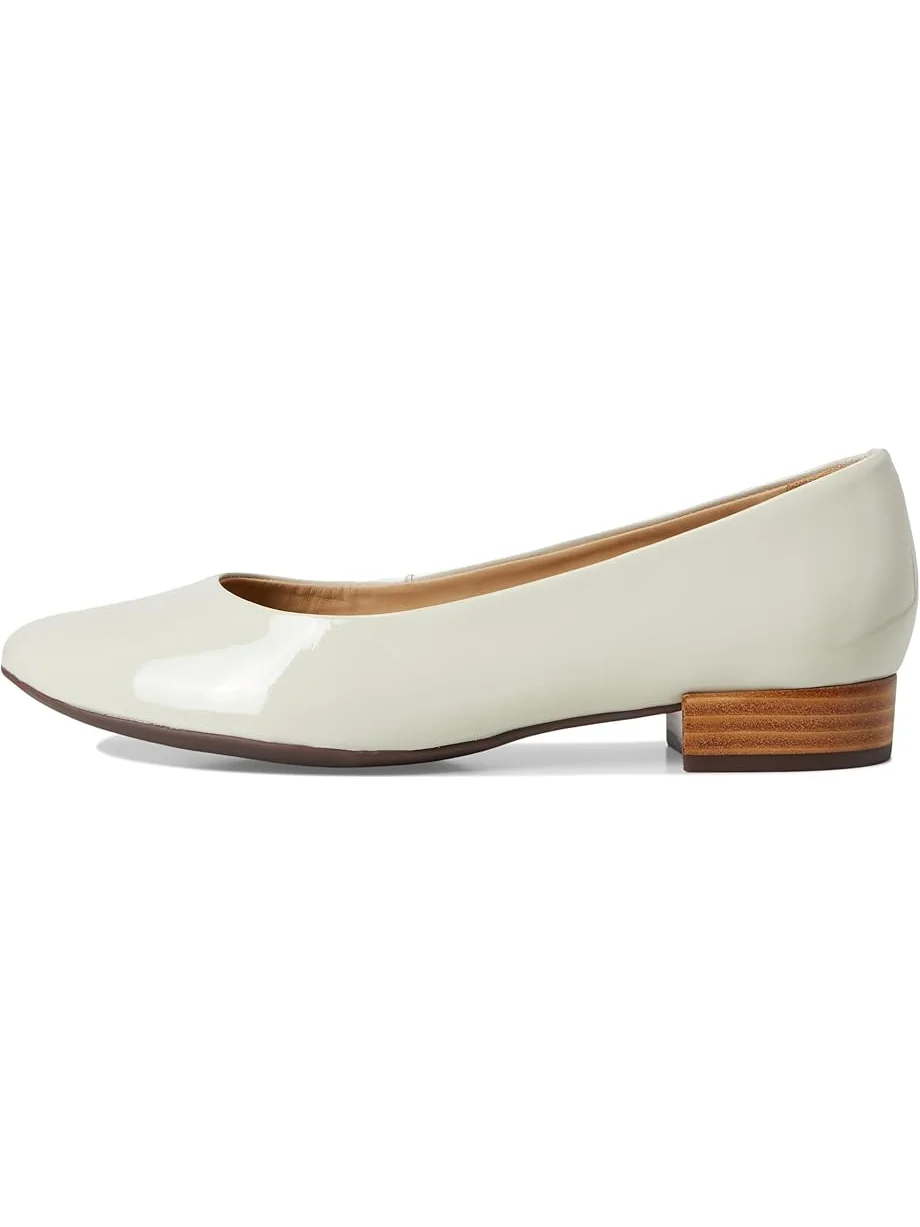 Балетки Marc Joseph New York Madison Flat — 4