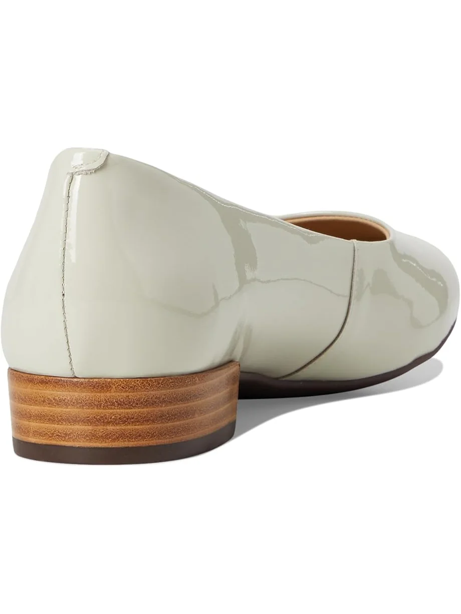 Балетки Marc Joseph New York Madison Flat — 5