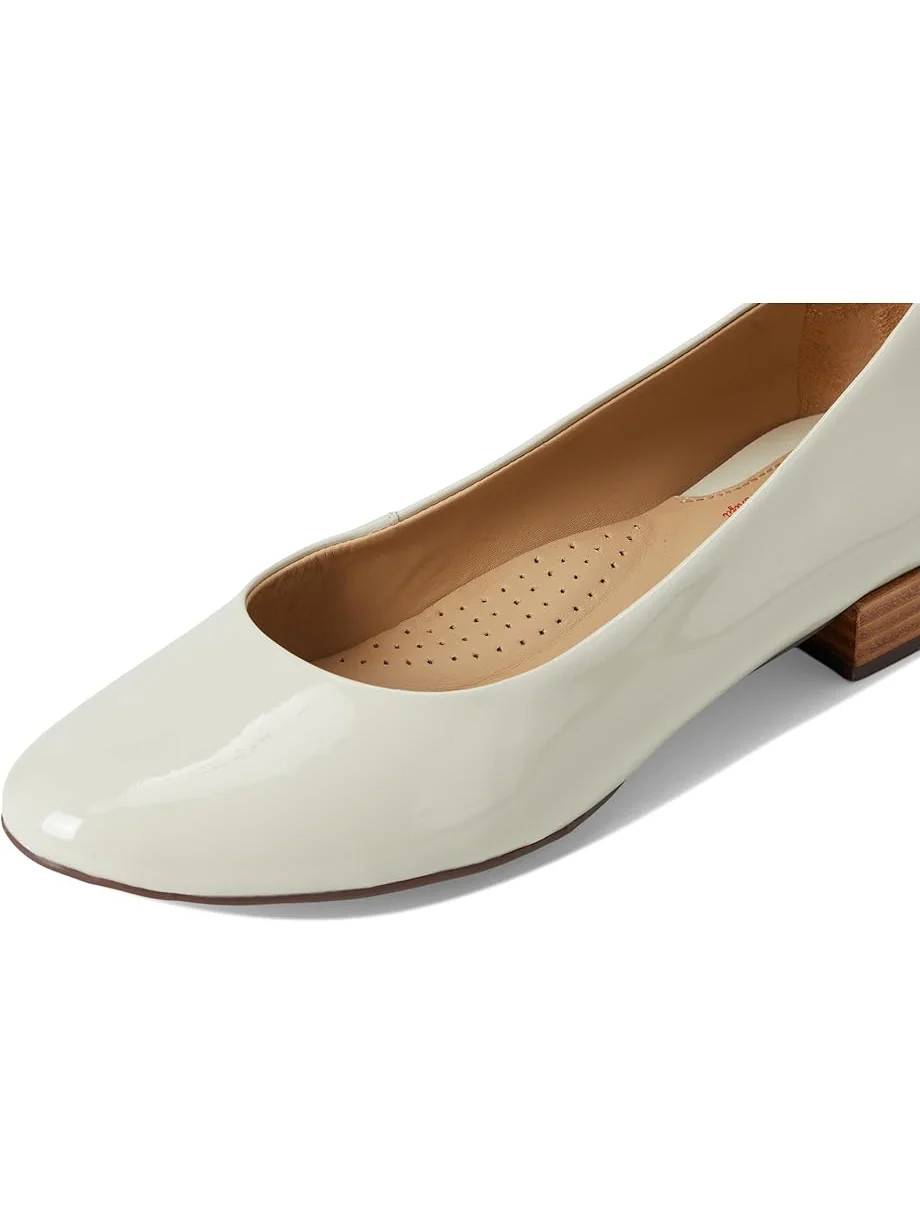 Балетки Marc Joseph New York Madison Flat — 6