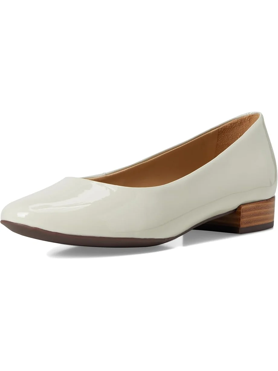 Балетки Marc Joseph New York Madison Flat — 7