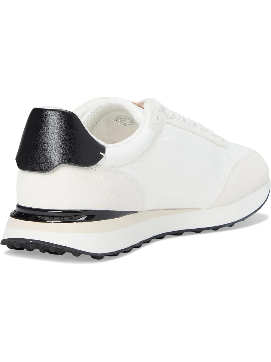 Кроссовки Tory Burch Destiny Trainer — 5