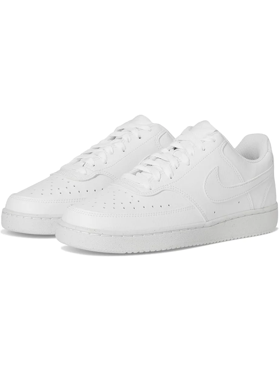 Кроссовки Nike Court Vision Low Next Nature — 1